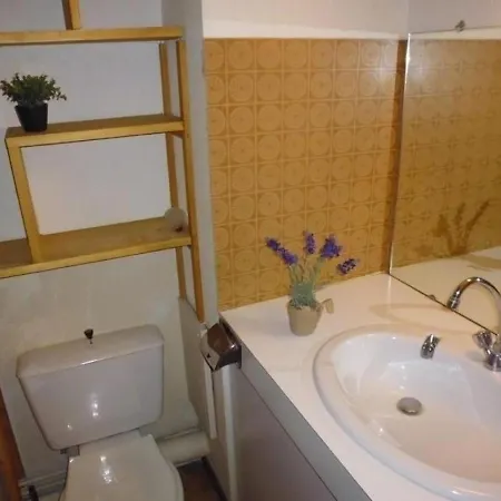 Studio La Mongie, 1 Piece, 4 Personnes - Fr-1-404-68 *